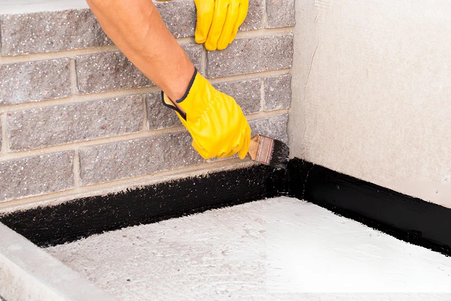 Basement Waterproofing in Nederland, TX
