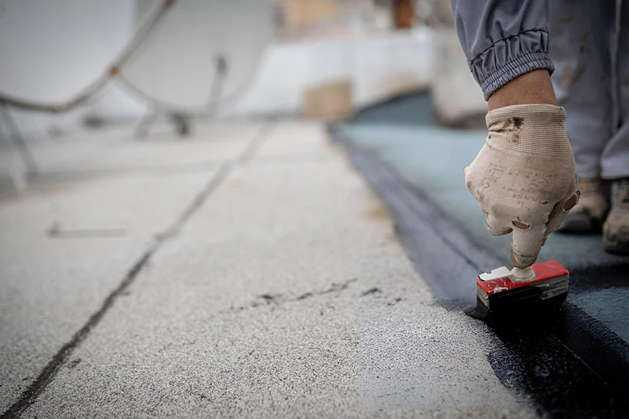 Basement Waterproofing in Nederland, TX