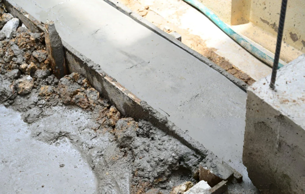 Foundation Repair in Beaumont, TX