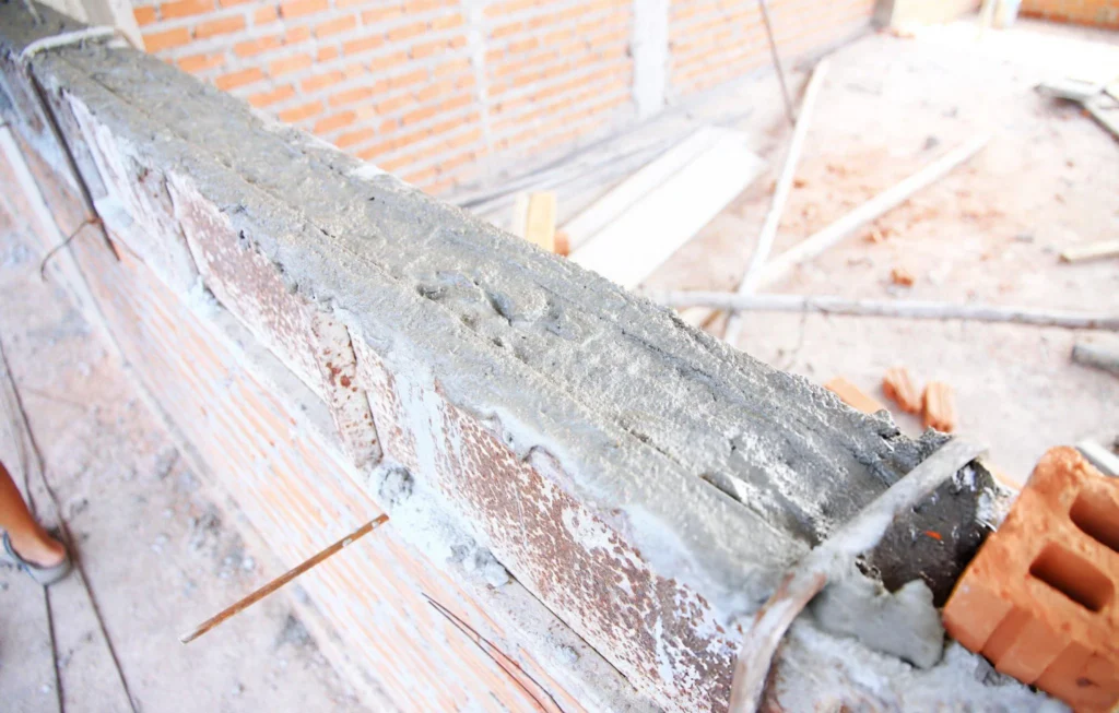 Foundation Repair in Beaumont, TX