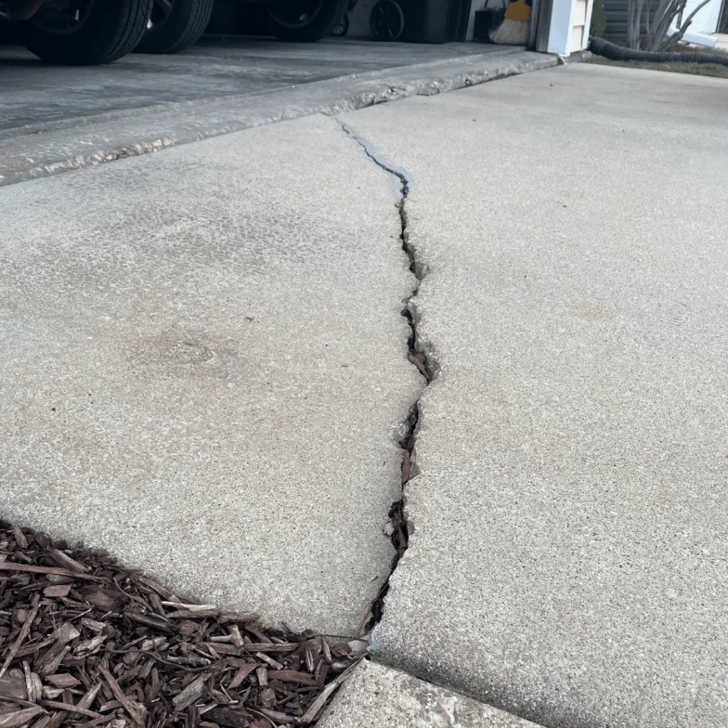 Foundation Repair in Central Gardens, TX