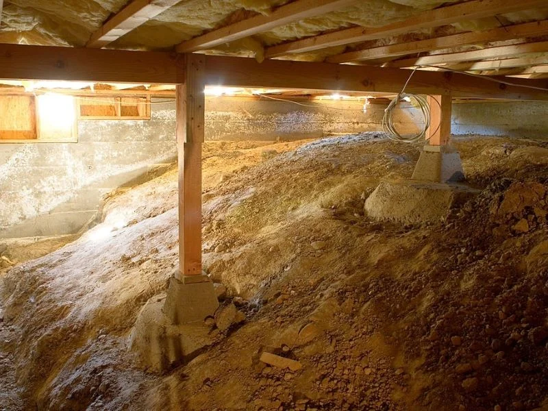 Foundation Repair in Groves, TX