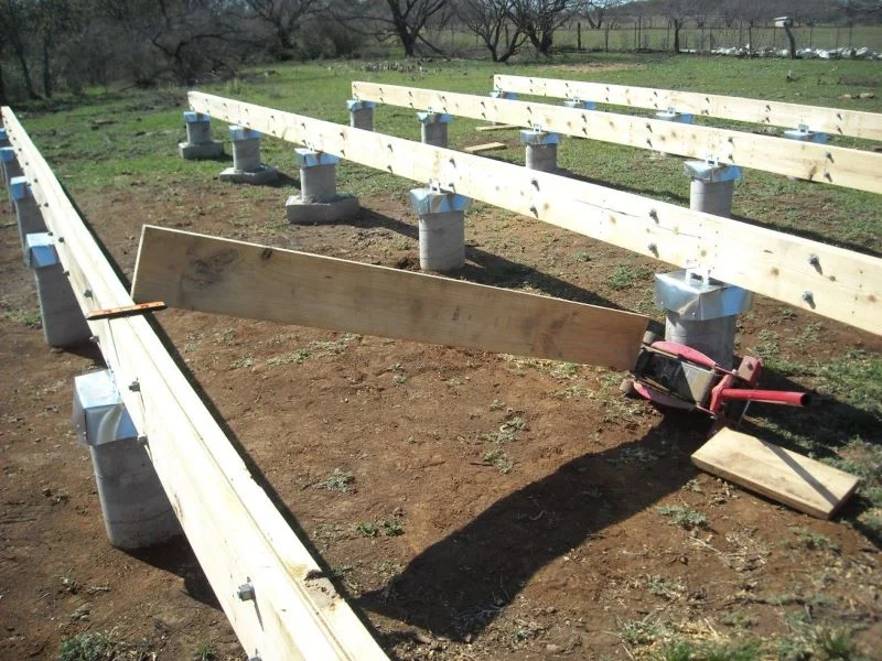 Foundation Repair in Port Arthur, TX