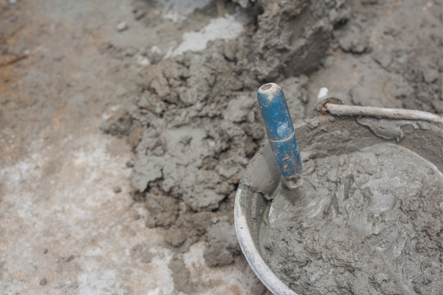 Slurry Grouting in Nederland, TX